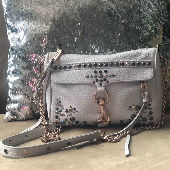 Rebecca Minkoff Handbags - REBECCA MINKOFF CROSSBODY BAG
